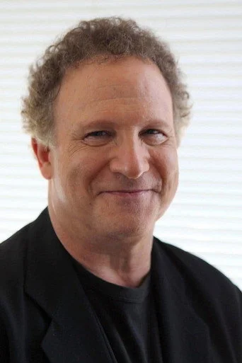 Chân dung Albert Brooks