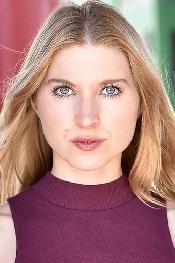 Chân dung Emily Kincaid