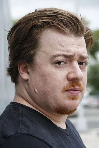 Chân dung Danny Tamberelli