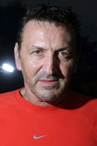 Chân dung Krzysztof Majchrzak
