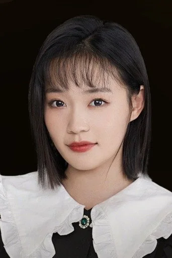 Chân dung Liu Shuai