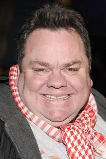 Chân dung Preston Lacy