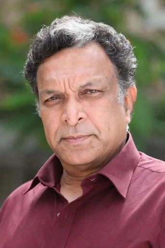 Chân dung Nassar