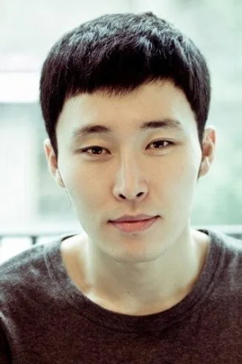 Chân dung Kyul Hwi