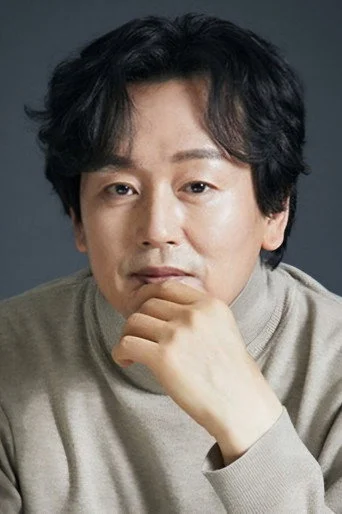 Chân dung Kim Jung-tae