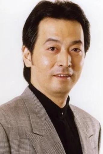 Chân dung Hidetoshi Nakamura
