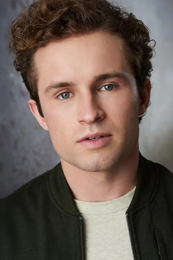 Chân dung Sean Giambrone