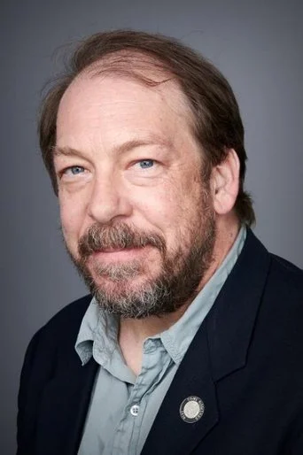 Chân dung Bill Camp