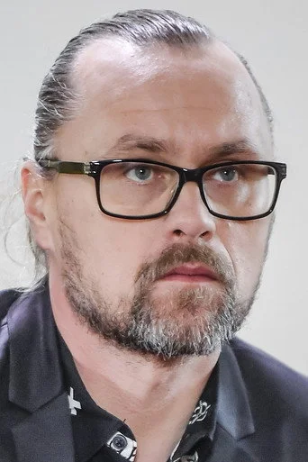 Chân dung Piotr Nowak