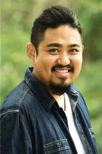 Chân dung Wang Chengsi
