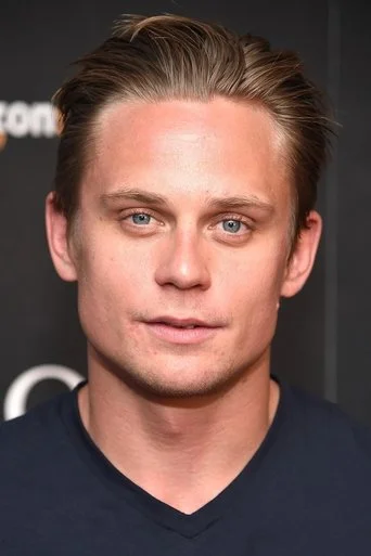 Chân dung Billy Magnussen