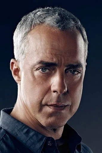 Chân dung Titus Welliver