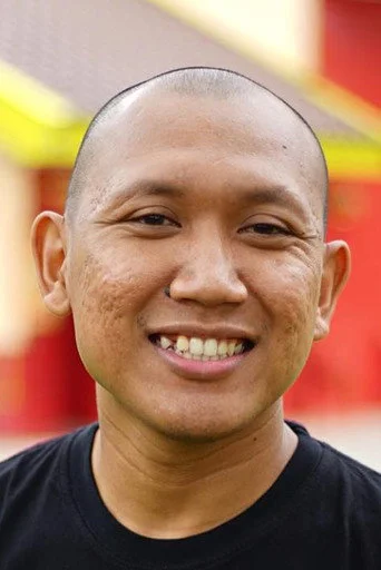 Chân dung Oki Rengga