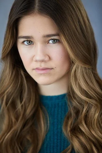 Chân dung Brooklyn Rae Silzer
