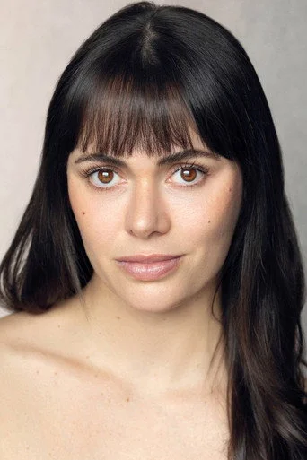 Chân dung Gemma Acosta