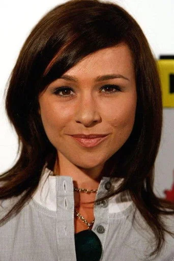 Chân dung Danielle Harris