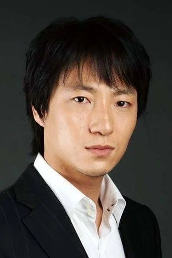 Chân dung Jeong Gi-seop