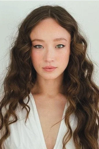 Chân dung Havana Rose Liu