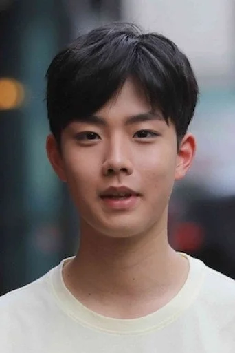 Chân dung Suh Dong-hyun