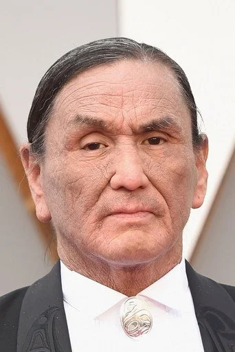 Chân dung Duane Howard