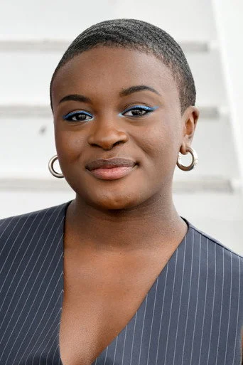 Chân dung Celia Rose Gooding
