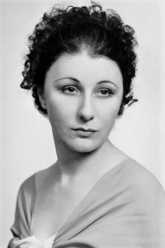 Chân dung Judith Anderson