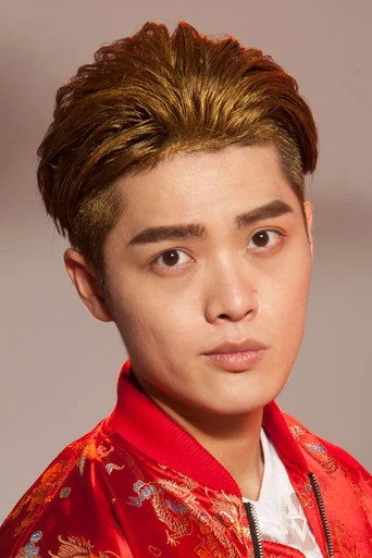 Chân dung Xie Chen