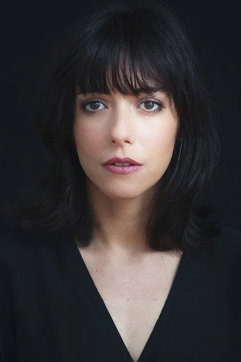 Chân dung Julia Ianina