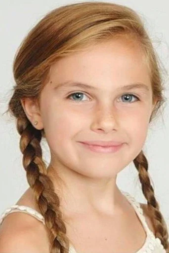 Chân dung Alessandra Noelle Rosenfeld