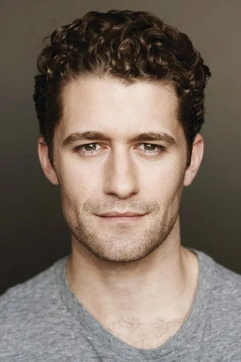 Chân dung Matthew Morrison