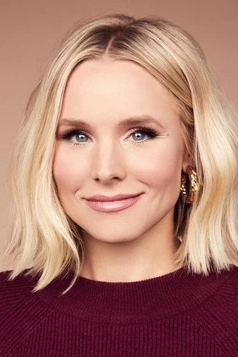 Chân dung Kristen Bell
