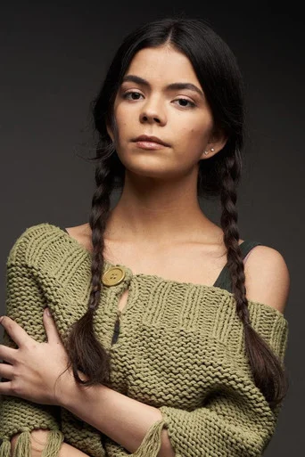Chân dung Isabella Feliciana