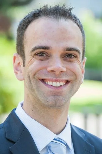 Chân dung Blair Slater