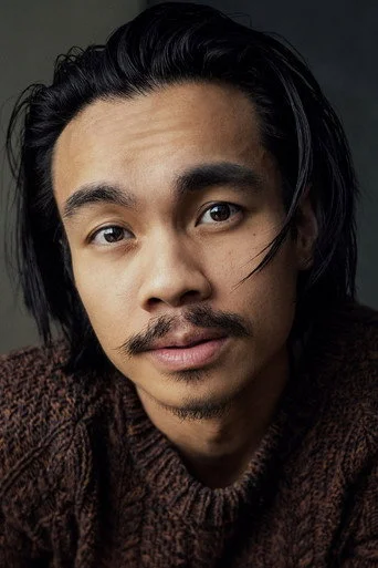 Chân dung Alan Trong