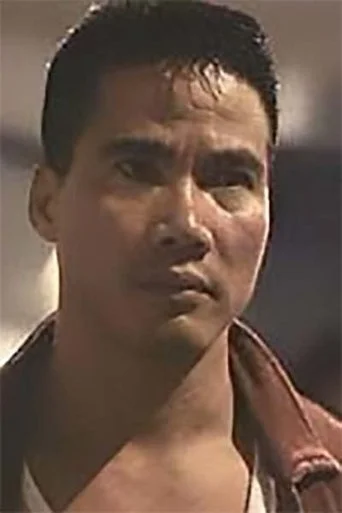 Chân dung Chan Chi-Fai