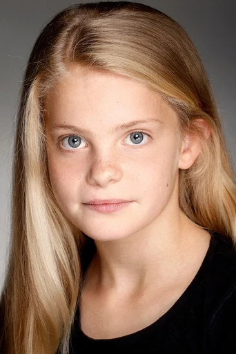 Chân dung Jenny Richardson