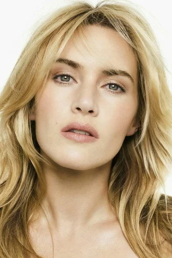 Chân dung Kate Winslet