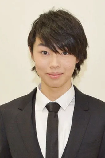 Chân dung Daichi Morishita