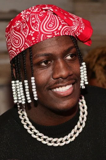 Chân dung Lil Yachty