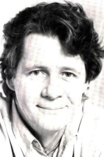 Chân dung Philip Pretten