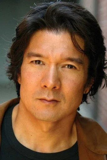 Chân dung Tohoru Masamune