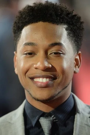 Chân dung Jacob Latimore