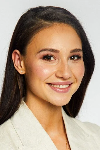 Chân dung Johanna Harlin