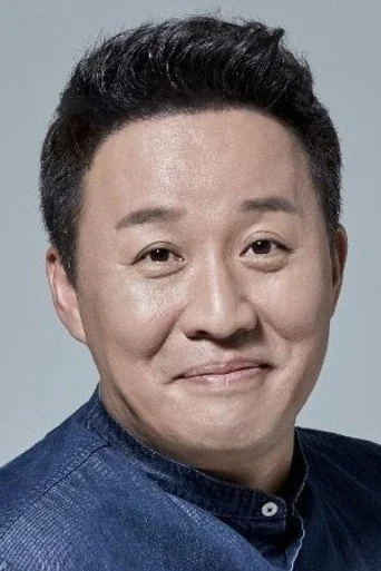 Chân dung Jeong Jun-ha