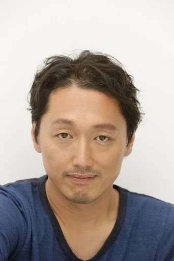 Chân dung Mansaku Ikeuchi