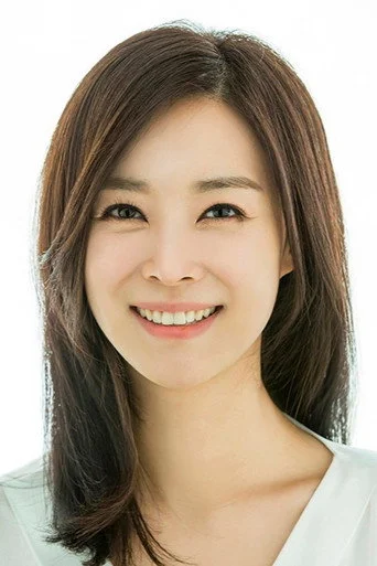 Chân dung Lee Eun-hee