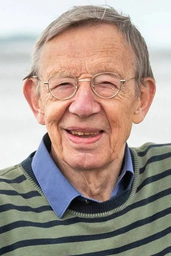 Chân dung Hark Bohm