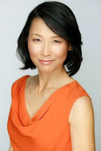 Chân dung Debbie Fan