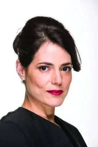 Chân dung Michal Shtamler