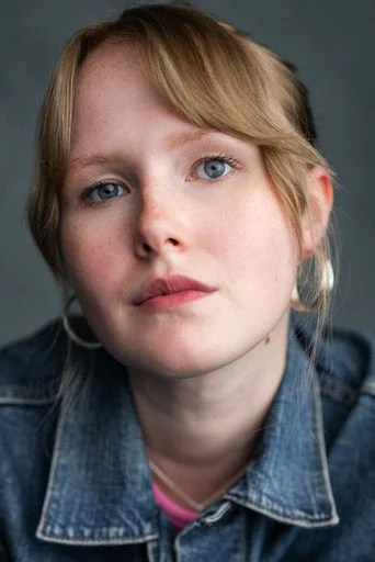 Chân dung Helena Braithwaite